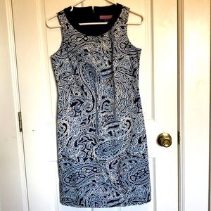 Vineyard vines sleeveless dress Size 0